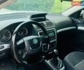 Белый Шкода Октавия, объемом двигателя 1.8 л и пробегом 227 тыс. км за 6999 $, фото 12 на Automoto.ua