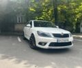 Білий Шкода Октавія, об'ємом двигуна 1.6 л та пробігом 186 тис. км за 7522 $, фото 2 на Automoto.ua