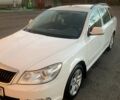 Білий Шкода Октавія, об'ємом двигуна 1.6 л та пробігом 234 тис. км за 6300 $, фото 1 на Automoto.ua