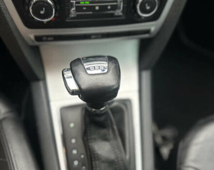 Белый Шкода Октавия, объемом двигателя 1.98 л и пробегом 253 тыс. км за 12500 $, фото 17 на Automoto.ua