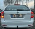 Білий Шкода Октавія, об'ємом двигуна 1.6 л та пробігом 244 тис. км за 7800 $, фото 12 на Automoto.ua