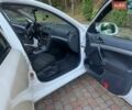 Білий Шкода Октавія, об'ємом двигуна 1.99 л та пробігом 276 тис. км за 9300 $, фото 51 на Automoto.ua