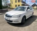 Белый Шкода Октавия, объемом двигателя 1.6 л и пробегом 456 тыс. км за 6600 $, фото 1 на Automoto.ua
