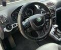 Белый Шкода Октавия, объемом двигателя 1.6 л и пробегом 204 тыс. км за 8800 $, фото 16 на Automoto.ua