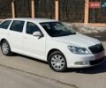 Білий Шкода Октавія, об'ємом двигуна 1.6 л та пробігом 182 тис. км за 7950 $, фото 8 на Automoto.ua