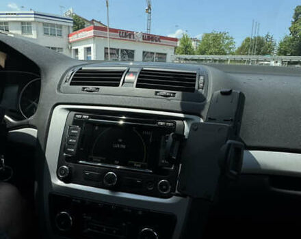Белый Шкода Октавия, объемом двигателя 1.97 л и пробегом 265 тыс. км за 8300 $, фото 38 на Automoto.ua