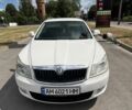 Белый Шкода Октавия, объемом двигателя 1.6 л и пробегом 270 тыс. км за 6500 $, фото 1 на Automoto.ua