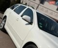 Белый Шкода Октавия, объемом двигателя 1.97 л и пробегом 276 тыс. км за 7450 $, фото 4 на Automoto.ua
