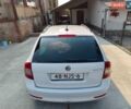 Белый Шкода Октавия, объемом двигателя 0 л и пробегом 190 тыс. км за 6350 $, фото 5 на Automoto.ua