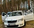 Шкода Октавия 2011 в Сарнах на Automoto.ua Белый Шкода Октавия, объемом двигателя 1.6 л и пробегом 336 тыс. км за 7400 $, фото 14 на Automoto.ua
