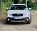 Белый Шкода Октавия, объемом двигателя 2 л и пробегом 357 тыс. км за 10800 $, фото 14 на Automoto.ua