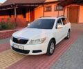 Білий Шкода Октавія, об'ємом двигуна 1.6 л та пробігом 340 тис. км за 5800 $, фото 1 на Automoto.ua