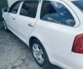 Белый Шкода Октавия, объемом двигателя 1.97 л и пробегом 353 тыс. км за 7500 $, фото 4 на Automoto.ua