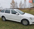 Белый Шкода Октавия, объемом двигателя 1.6 л и пробегом 380 тыс. км за 7500 $, фото 1 на Automoto.ua