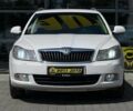 Білий Шкода Октавія, об'ємом двигуна 1.6 л та пробігом 320 тис. км за 8000 $, фото 1 на Automoto.ua
