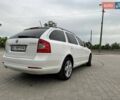 Белый Шкода Октавия, объемом двигателя 1.6 л и пробегом 295 тыс. км за 7200 $, фото 16 на Automoto.ua