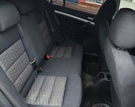 Білий Шкода Октавія, об'ємом двигуна 1.6 л та пробігом 330 тис. км за 6700 $, фото 16 на Automoto.ua