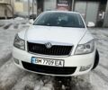 Білий Шкода Октавія, об'ємом двигуна 1.6 л та пробігом 185 тис. км за 7600 $, фото 1 на Automoto.ua