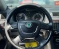 Белый Шкода Октавия, объемом двигателя 1.6 л и пробегом 320 тыс. км за 8000 $, фото 10 на Automoto.ua