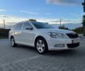 Білий Шкода Октавія, об'ємом двигуна 1.6 л та пробігом 258 тис. км за 7200 $, фото 3 на Automoto.ua