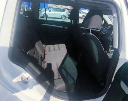 Білий Шкода Октавія, об'ємом двигуна 1.39 л та пробігом 250 тис. км за 7500 $, фото 29 на Automoto.ua