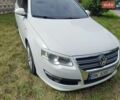 Белый Шкода Октавия, объемом двигателя 1.99 л и пробегом 276 тыс. км за 9300 $, фото 31 на Automoto.ua
