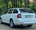 Білий Шкода Октавія, об'ємом двигуна 1.99 л та пробігом 276 тис. км за 9300 $, фото 32 на Automoto.ua