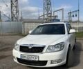 Белый Шкода Октавия, объемом двигателя 1.6 л и пробегом 316 тыс. км за 6601 $, фото 1 на Automoto.ua