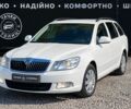Білий Шкода Октавія, об'ємом двигуна 1.6 л та пробігом 375 тис. км за 7500 $, фото 1 на Automoto.ua
