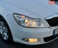 Білий Шкода Октавія, об'ємом двигуна 1.39 л та пробігом 207 тис. км за 6400 $, фото 26 на Automoto.ua