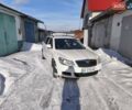 Белый Шкода Октавия, объемом двигателя 1.6 л и пробегом 192 тыс. км за 7700 $, фото 1 на Automoto.ua
