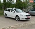 Белый Шкода Октавия, объемом двигателя 1.4 л и пробегом 198 тыс. км за 7490 $, фото 5 на Automoto.ua