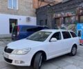 Білий Шкода Октавія, об'ємом двигуна 1.6 л та пробігом 345 тис. км за 6999 $, фото 2 на Automoto.ua