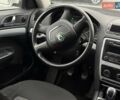 Белый Шкода Октавия, объемом двигателя 1.8 л и пробегом 208 тыс. км за 8700 $, фото 27 на Automoto.ua