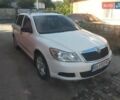 Белый Шкода Октавия, объемом двигателя 1.39 л и пробегом 212 тыс. км за 6500 $, фото 7 на Automoto.ua