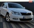 Белый Шкода Октавия, объемом двигателя 1.6 л и пробегом 215 тыс. км за 8900 $, фото 6 на Automoto.ua