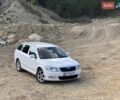Білий Шкода Октавія, об'ємом двигуна 1.6 л та пробігом 335 тис. км за 7500 $, фото 18 на Automoto.ua