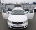 Білий Шкода Октавія, об'ємом двигуна 1.6 л та пробігом 330 тис. км за 6700 $, фото 8 на Automoto.ua