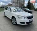 Белый Шкода Октавия, объемом двигателя 1.6 л и пробегом 220 тыс. км за 7900 $, фото 4 на Automoto.ua
