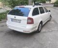 Білий Шкода Октавія, об'ємом двигуна 1.39 л та пробігом 250 тис. км за 7500 $, фото 13 на Automoto.ua