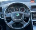Білий Шкода Октавія, об'ємом двигуна 1.6 л та пробігом 237 тис. км за 7299 $, фото 12 на Automoto.ua