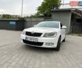 Белый Шкода Октавия, объемом двигателя 1.6 л и пробегом 295 тыс. км за 7200 $, фото 1 на Automoto.ua