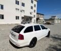 Білий Шкода Октавія, об'ємом двигуна 1.97 л та пробігом 237 тис. км за 9900 $, фото 5 на Automoto.ua