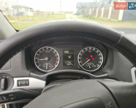 Белый Шкода Октавия, объемом двигателя 1.6 л и пробегом 380 тыс. км за 7500 $, фото 10 на Automoto.ua