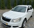 Белый Шкода Октавия, объемом двигателя 1.6 л и пробегом 250 тыс. км за 6399 $, фото 1 на Automoto.ua