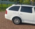 Белый Шкода Октавия, объемом двигателя 1.6 л и пробегом 365 тыс. км за 6900 $, фото 7 на Automoto.ua