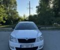 Белый Шкода Октавия, объемом двигателя 1.4 л и пробегом 211 тыс. км за 6814 $, фото 1 на Automoto.ua
