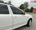 Белый Шкода Октавия, объемом двигателя 1.6 л и пробегом 295 тыс. км за 7200 $, фото 21 на Automoto.ua