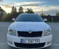 Білий Шкода Октавія, об'ємом двигуна 1.6 л та пробігом 258 тис. км за 7200 $, фото 1 на Automoto.ua