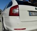 Шкода Октавия 2011 в Ужгороде на Automoto.ua Белый Шкода Октавия, объемом двигателя 2 л и пробегом 278 тыс. км за 8500 $, фото 7 на Automoto.ua